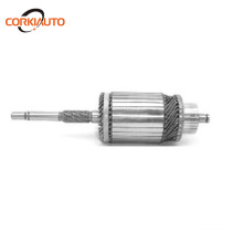 IM325 High quality Electric starter motor armature 24V  for iskra